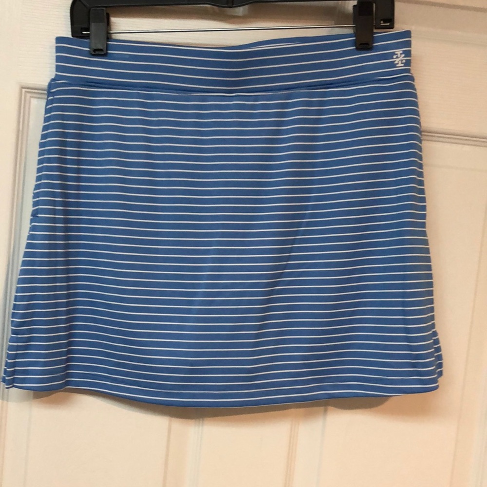 Izod Golf skort M